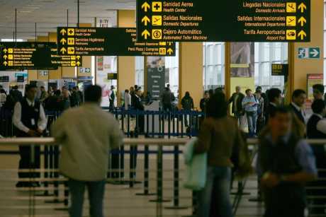Travel after the pandemic