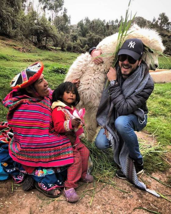 saqsayhuaman