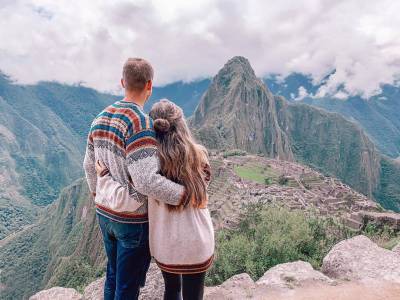 Tour Machu Picchu & Cusco & Valle sagrado 4 days