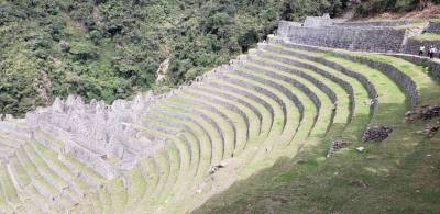 Camino Inca 4 Días