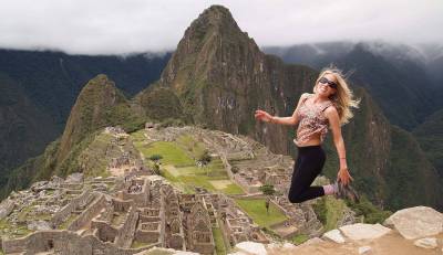 Paquete Machupicchu y Cusco 6 días